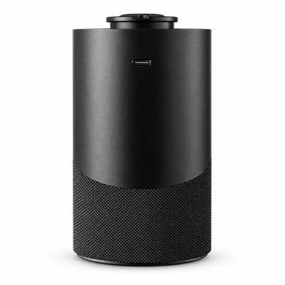 AuraStone™ Waterless Diffuser
