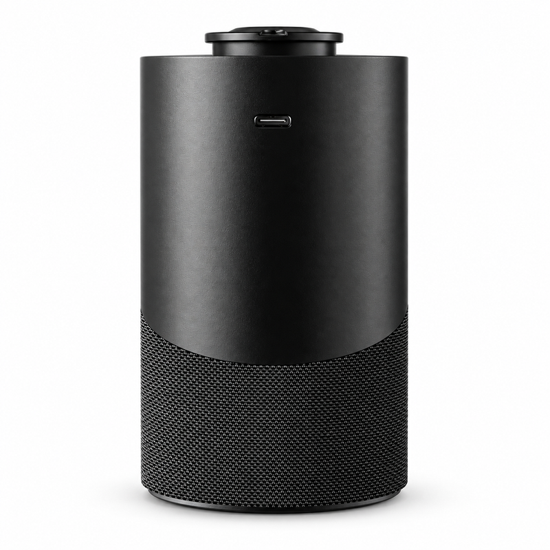 AuraStone™ Waterless Diffuser