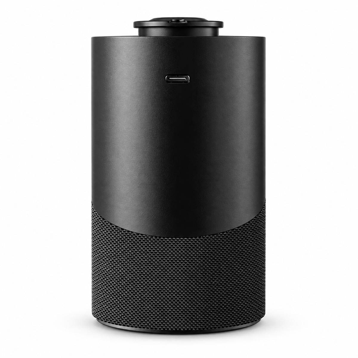AuraStone 2.0 waterless scent diffuser by VUNDEL