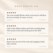 VUNDEL AuraStone customer reviews