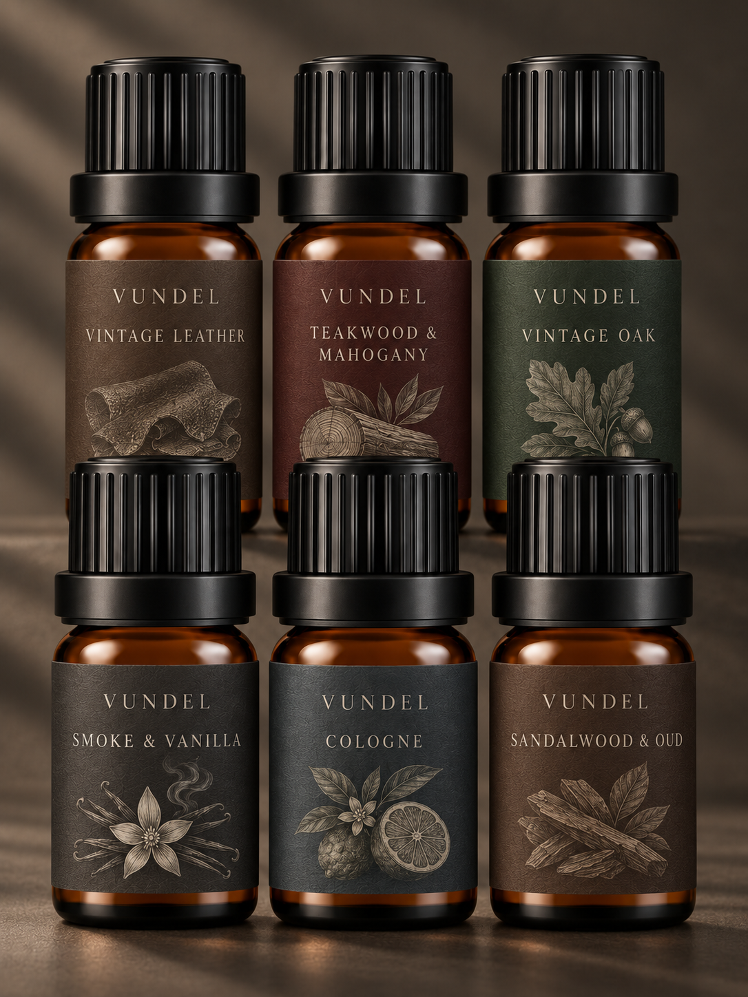 VUNDEL